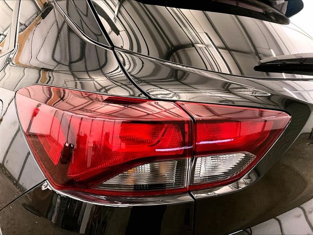 2022 Chevrolet TrailBlazer LT Black at Auto Express Mitsubishi