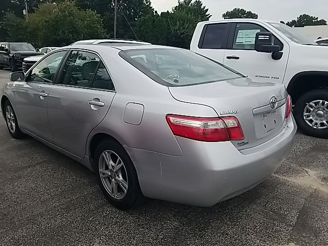 Used 2009 Toyota Camry Sedan