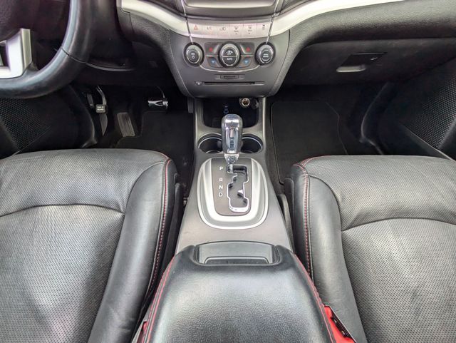 2019 Dodge Journey GT AWD