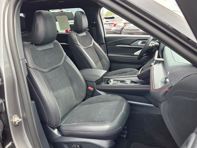 New 2026  Ford ST image 17