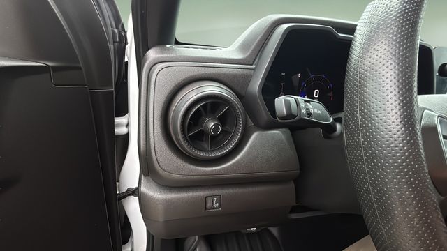 Used 2023 White Chevrolet Work Truck image 21