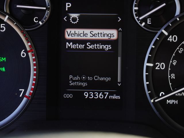 Used 2020 Lexus GX SUV