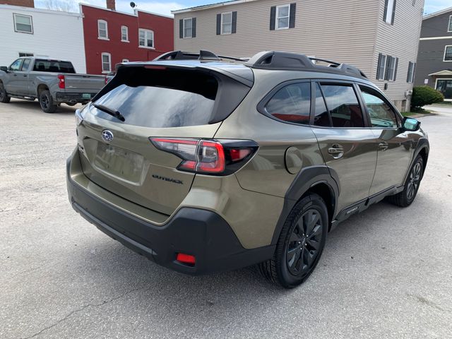 Used 2023 Subaru Outback SUV