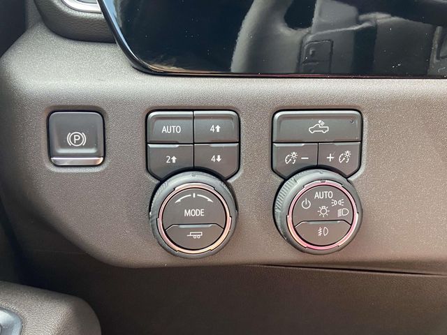 Used 2026 Red Chevrolet RST image 21