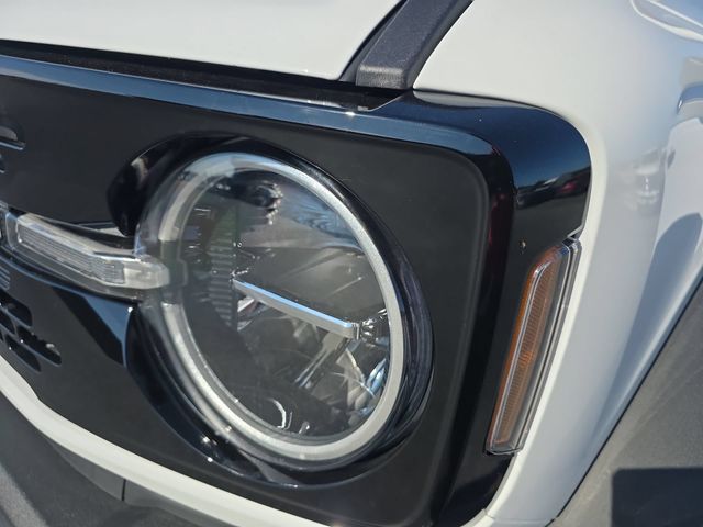 New 2026 Oxford White Ford Big Bend® image 31