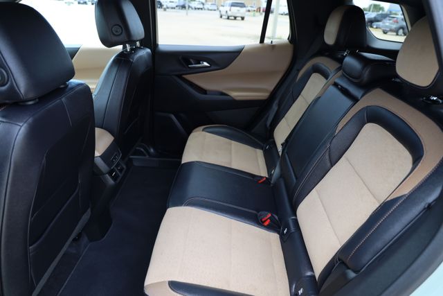 2025 Chevrolet Equinox ACTIV - 11