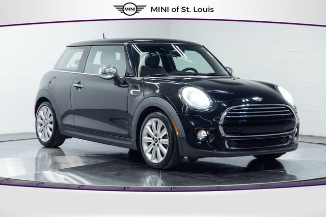2014 MINI Cooper Hatchback FWD