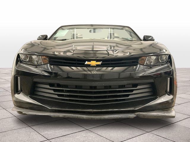 2017 Chevrolet Camaro 1LT - 3