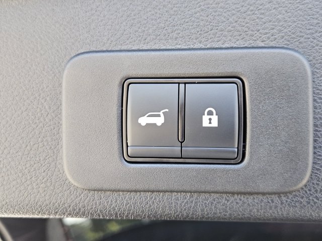 Used 2025 Nissan Murano SUV