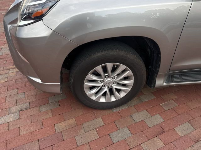 Used 2023 Lexus GX SUV