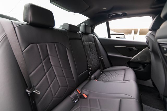 Used 2026 BMW 5 Series Sedan