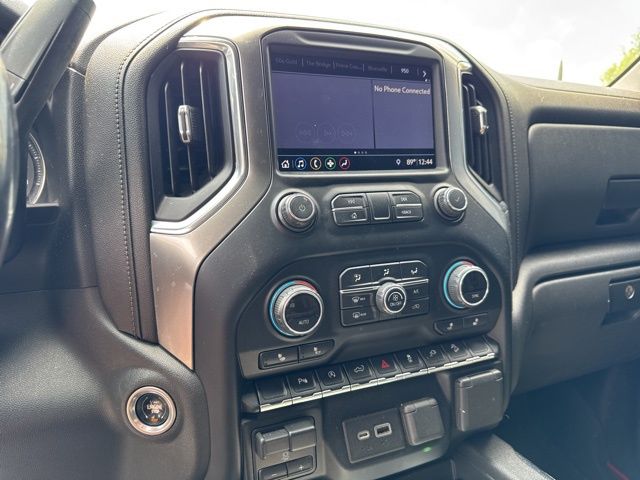 Used 2019 Chevrolet Silverado 1500 For Sale in Livonia, MI