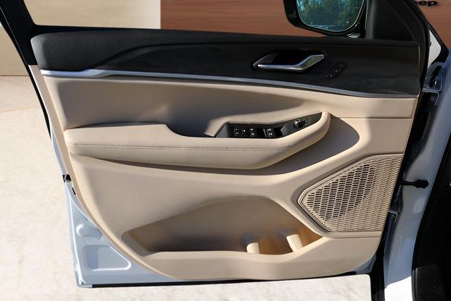 New Car 2025 Jeep Grand Cherokee  Limited For Sale Under $35,000 In Austin, Texas