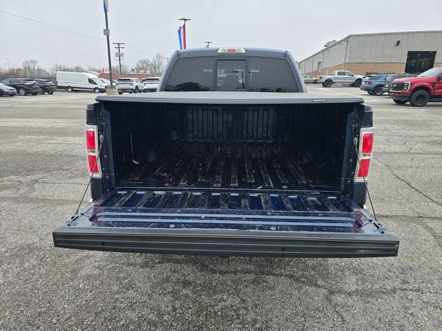 View vehicle photo 5