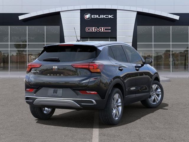 2025 Buick Encore GX Preferred 4