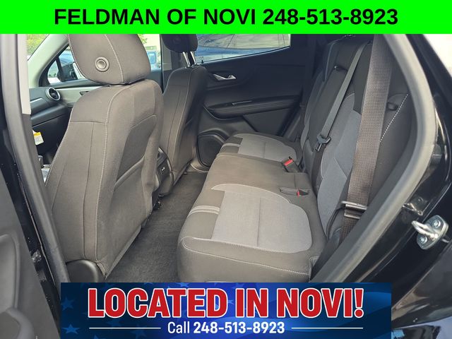 Used 2023 Chevrolet Blazer For Sale in Livonia, MI