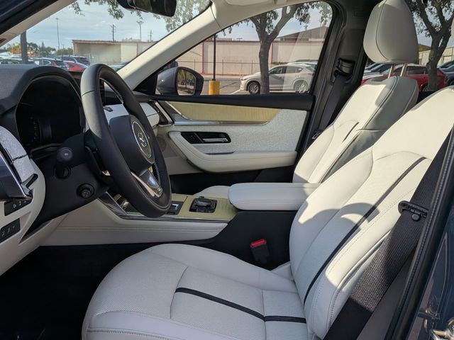 2026 Mazda CX-90 3.3 Turbo S Premium Plus - 11