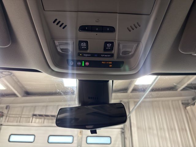2018 Buick Enclave Avenir photo