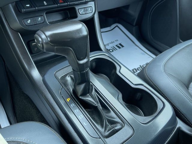 Used 2018 Chevrolet Colorado For Sale in Livonia, MI