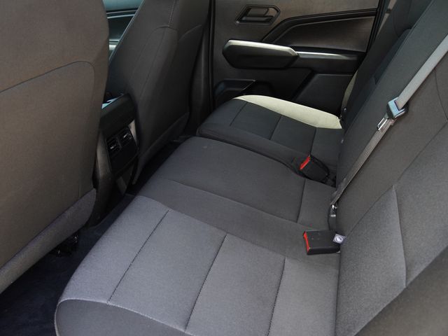 Used 2024 Chevrolet Colorado Truck