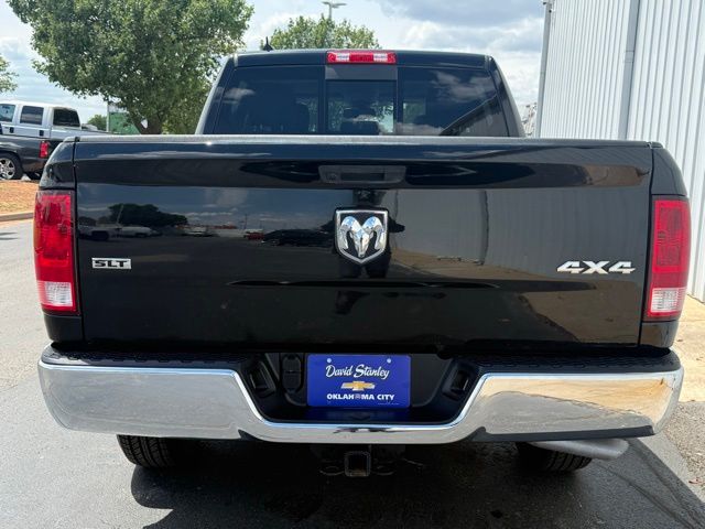 used 2023 Ram 1500 Classic car, priced at $32,135
