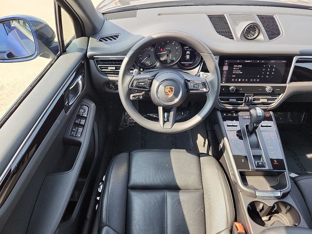 Macan