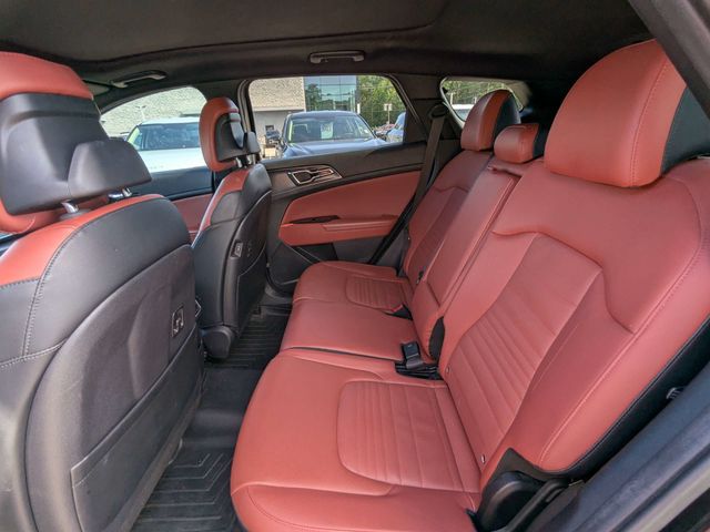 Used 2023 Kia Sportage SUV