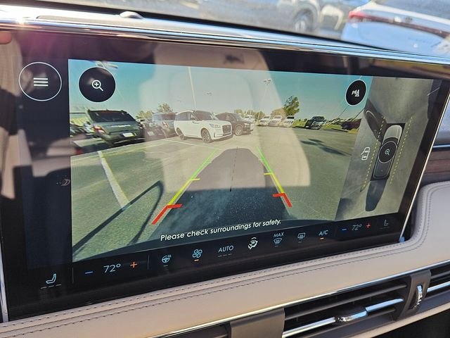 New 2025 Gray Lincoln Reserve image 21