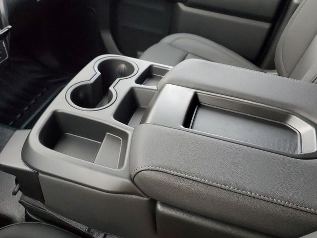 2026 Chevrolet Silverado 3500 Crew Cab 4WD Reading Service Truck for sale #TF129174 - photo 17