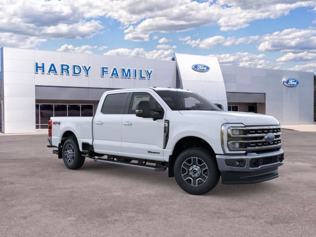 2026 Ford F-350SD Lariat:169756