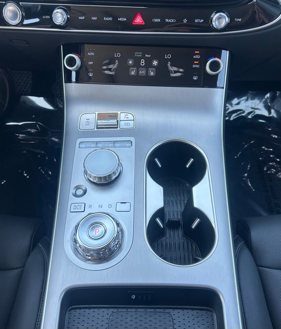 GenesisGV7014