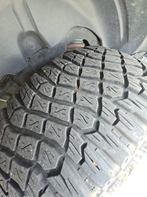 2022 Ford Bronco Wildtrak:C02667A