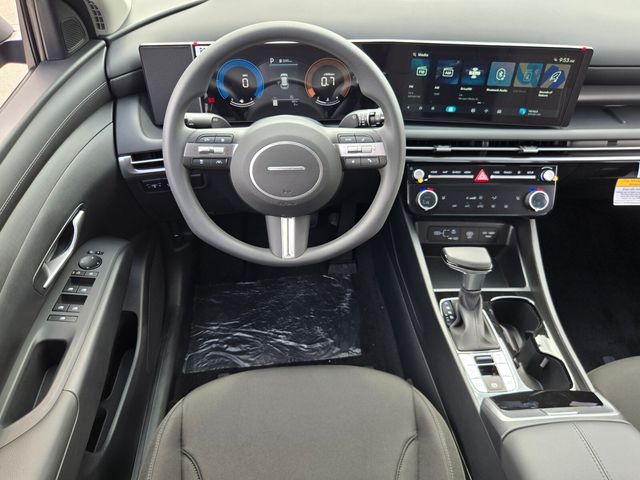 2026 Hyundai Tucson - $29,375