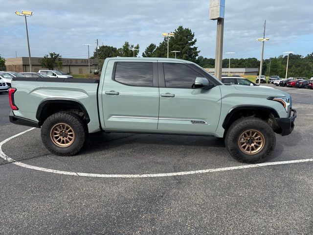 Used 2025 Toyota Tundra Truck
