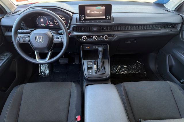 Used 2024 Honda CR-V SUV