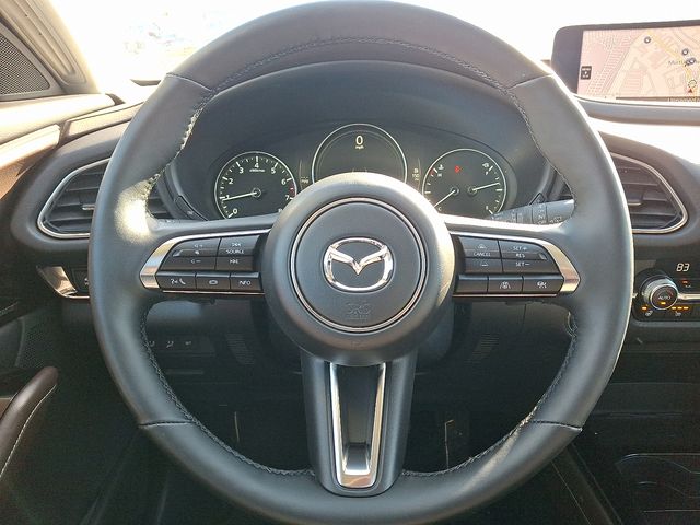 used 2025 Mazda CX-30 car, priced at $33,385