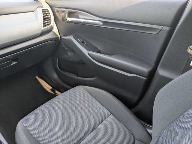 Used 2026 Kia Seltos SUV