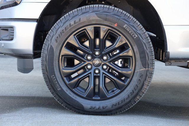 2026 Ford F-150 XLT - 8