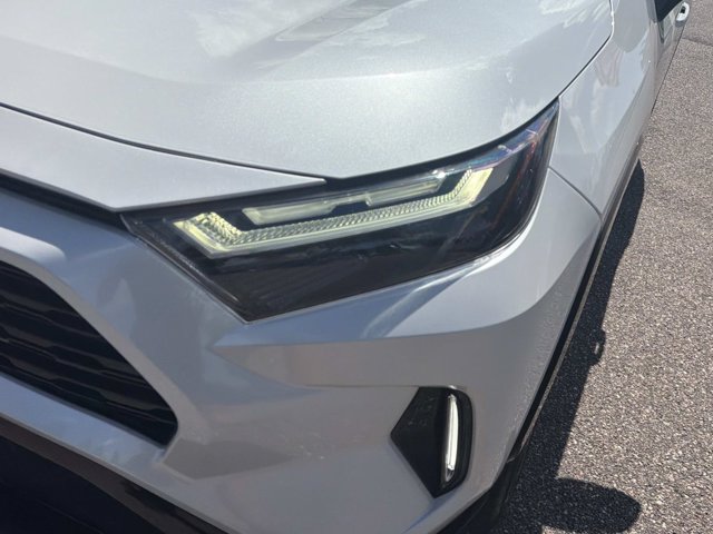 Used 2024 Toyota RAV4 Hybrid SUV
