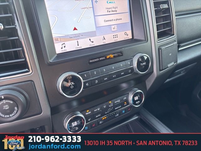 Used Car 2019 Ford Expedition  Xlt For Sale Under $25,000 In San Antonio, Texas