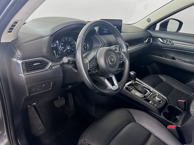 Thumbnail: 2023 Mazda CX-5 - 9