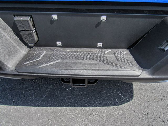 2026 Chevrolet Silverado EV Trail Boss:44463