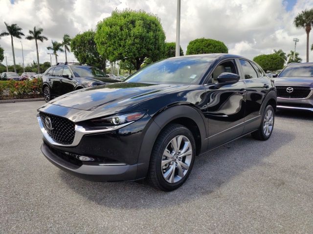 2021 Mazda CX-30 Preferred 15