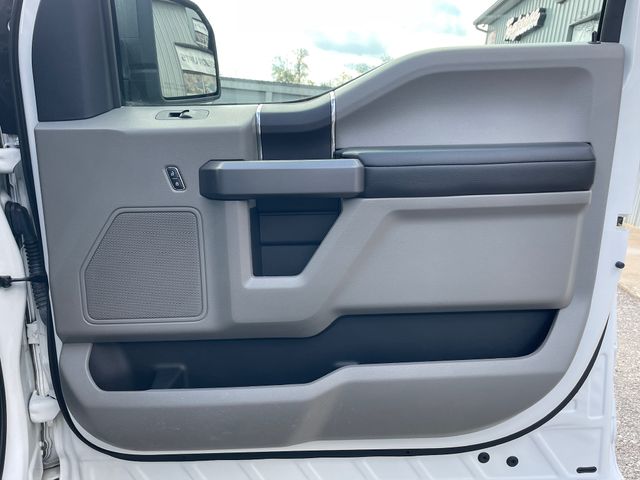2019 Ford F-150 XLT - Oxford White exterior view 15
