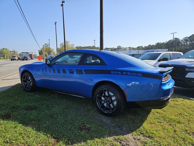 2026 Dodge Charger 2-Door Scat Pack 2-Door AWD