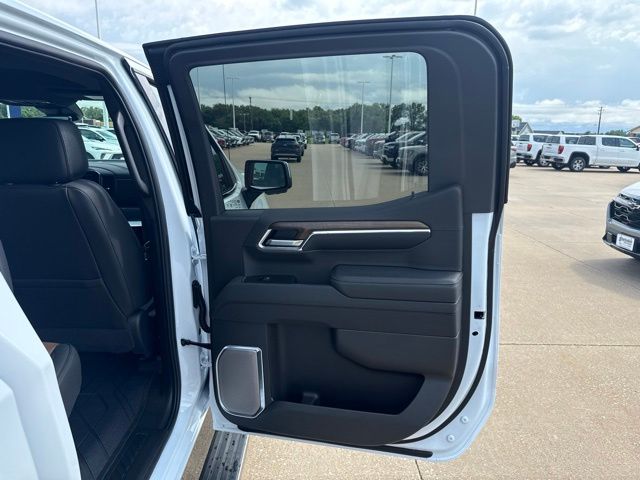 New 2026 Chevrolet Silverado 1500 Truck
