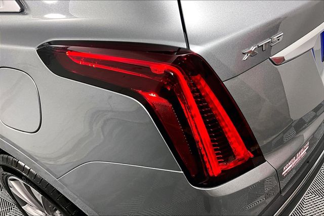 Used 2025 Cadillac XT5 Premium Luxury For Sale in OLIVE BRANCH, MS