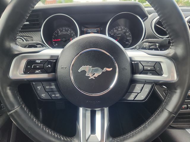 Used 2018 Ford Mustang For Sale in Grove City, OH