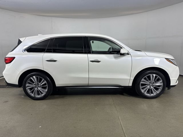 2018 Acura MDX 3.5L photo