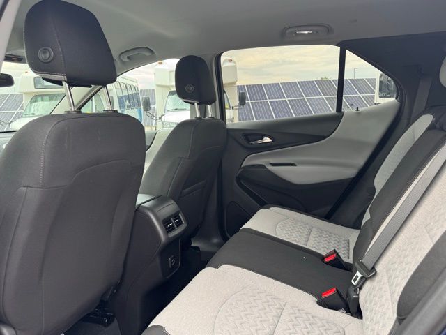 2022 Chevrolet Equinox FWD LT